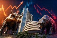 Share Market News