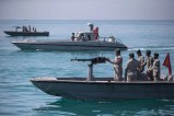 strait of hormuz