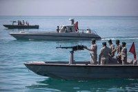 strait of hormuz