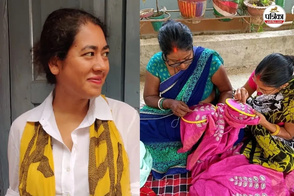 Bihart Founder Sumati Jalan