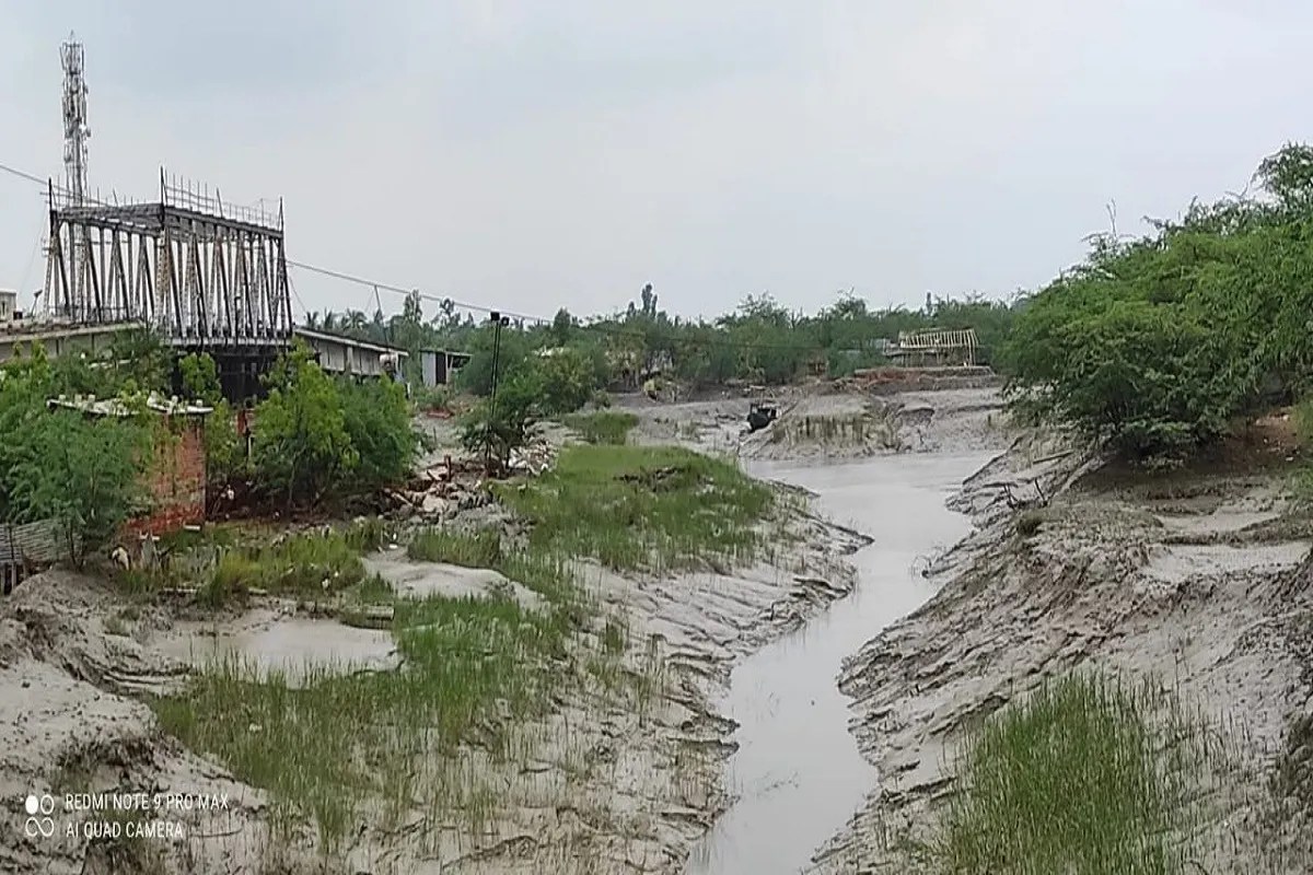 वैश्विक पर्यावरण की धरोहर सुंदरवन