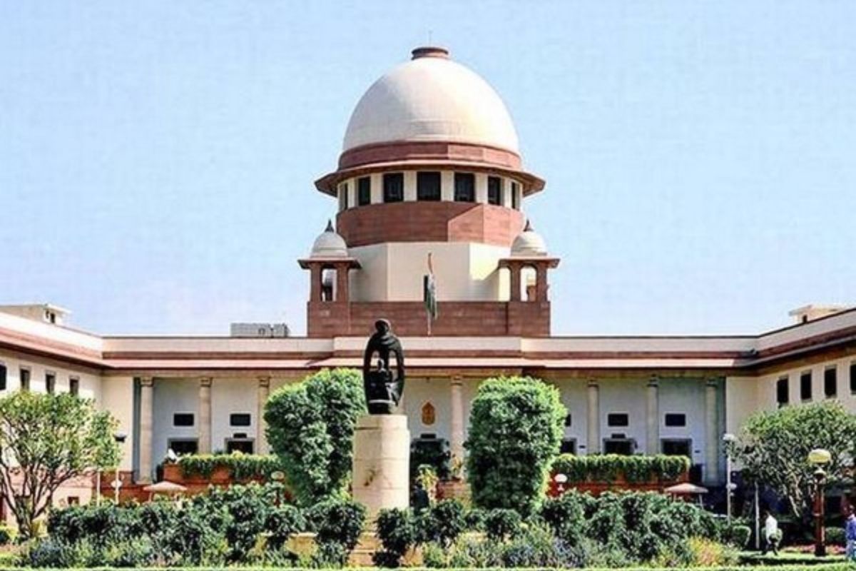 Supreme Court Work From Home