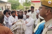 suratgarh Murder