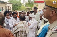 suratgarh Murder
