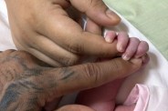 suryakumar yadav becomes father