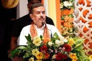 suvendu adhikari, Mamata Banerjee
