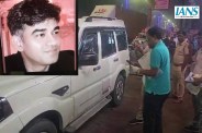 suvendu adhikari's pa chandranath rath murdered in bengal