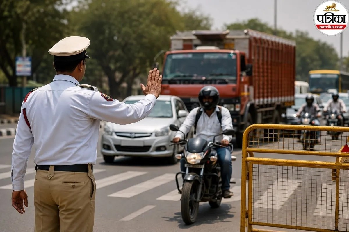 Bareilly traffic advisory issued for Eid crowd management