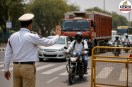 Bareilly traffic advisory issued for Eid crowd management