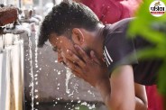 Bareilly faces extreme heatwave during Nautapa period