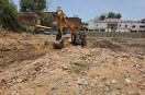 Arbitrary Conduct at Lallu Bhaiya's Pond