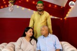 iraj lalu yadav birthday