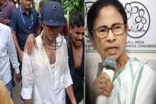 abhishek banerjee mamata banerjee