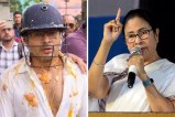 Attack On TMC Abhishek banerjee