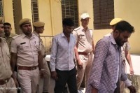 tonk constable murder case