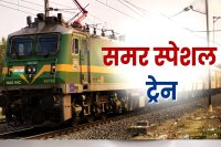 Summer Special Train