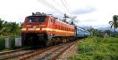 Santragachi-Khatipura Express Train