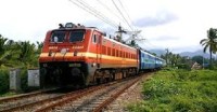 Santragachi-Khatipura Express Train