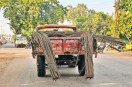 sariya transport