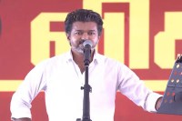 tvk chief vijay