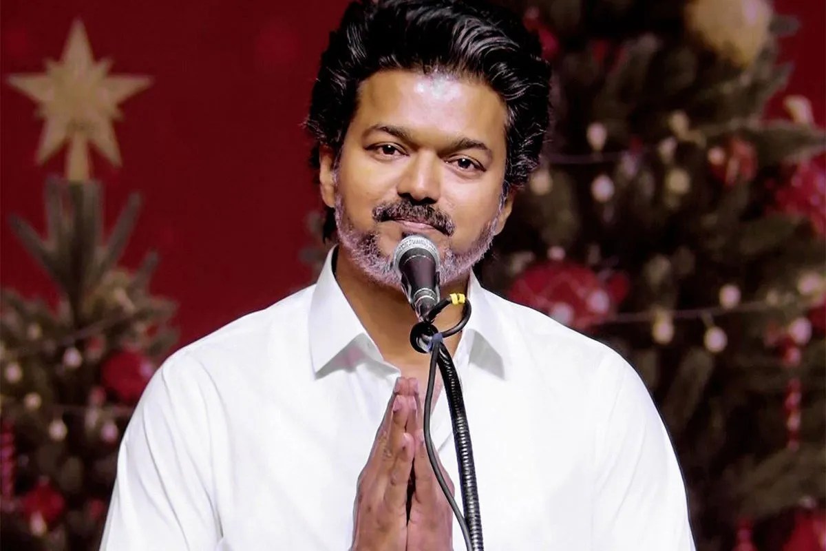 Tamil Nadu Government Formation