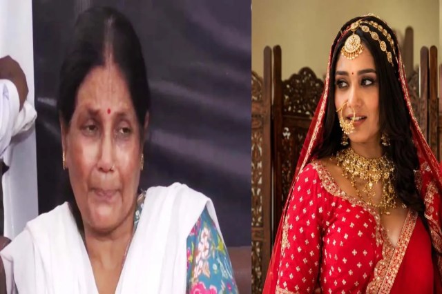 twisha mother