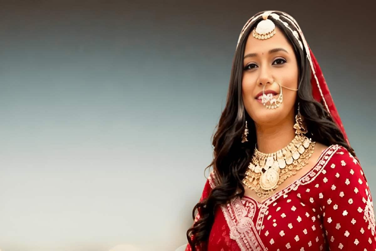 twisha sharma