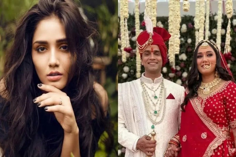 Husband Samarth Singh Tried Every Tactic to Evade Arrest in the Twisha Sharma Case