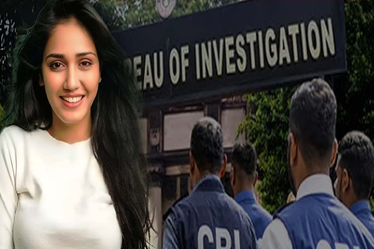 twisha sharma case
