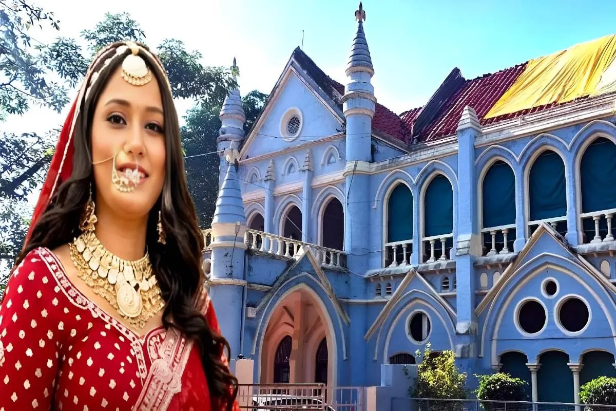twisha sharma case