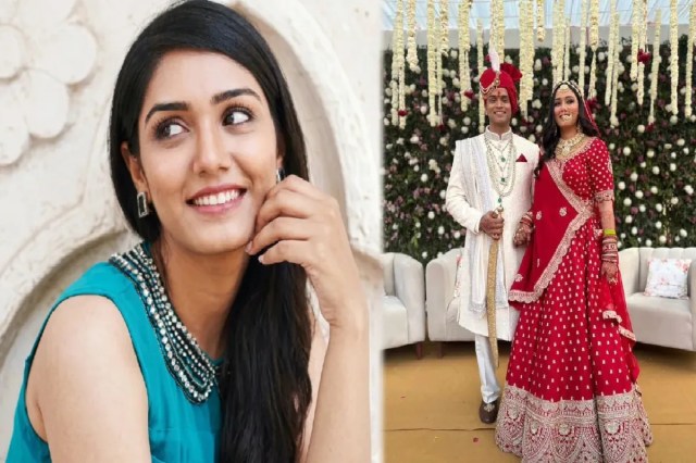Twisha Sharma death