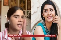 twisha sharma death case