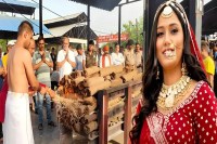 twisha sharma funeral