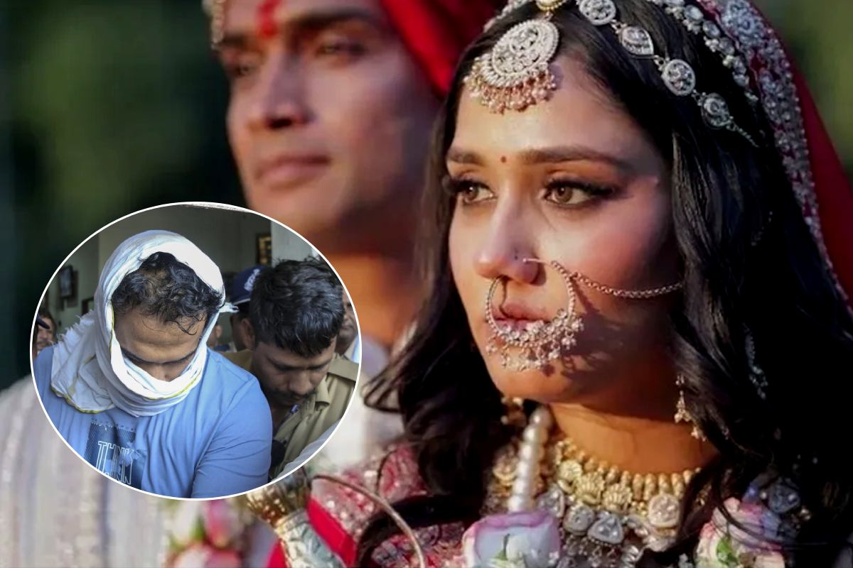 Twisha Sharma Death Case