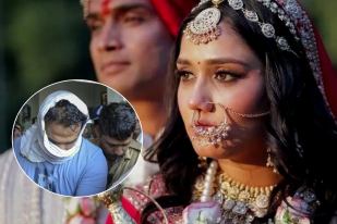 Twisha Sharma Death Case
