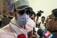 Bar License of Twisha Sharma Accused Husband Samarth Singh are Suspended