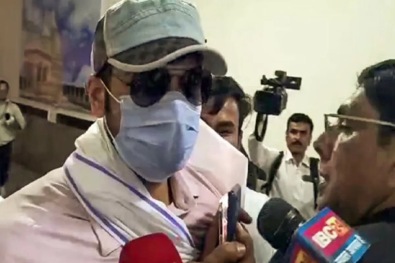 Bar License of Twisha Sharma Accused Husband Samarth Singh are Suspended
