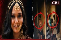 CBI conducts 3D mapping of Twisha Sharma entire house