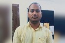 udaipur bribery case shekhar mathuria arrest