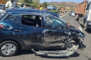 udaipur car accident