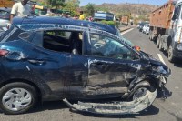 udaipur car accident