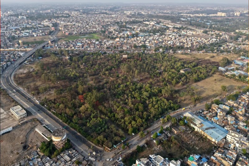 Union Carbide Campus