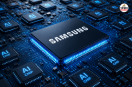 samsung 1 trillion dollar valuation ai chip demand share price high korea market