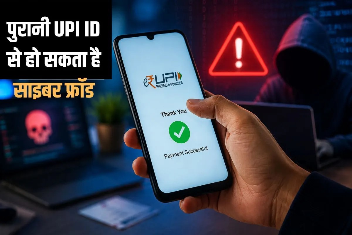 Digital Payment Fraud
