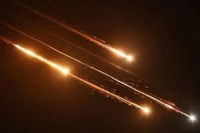 US attacks Iran