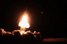 US missile attack in Iran