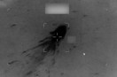 US missile strike on drugs carrying vessel