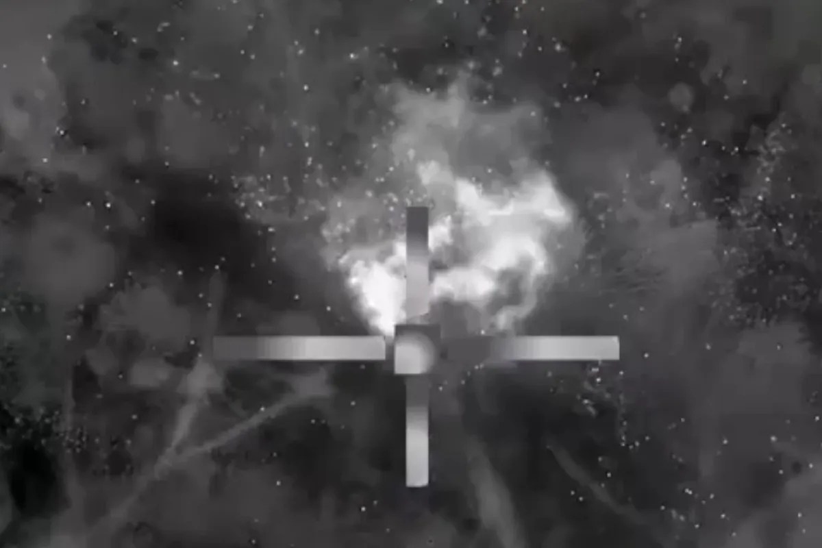 US-Nigeria airstrikes
