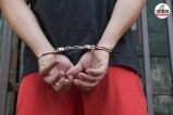 uttarakhand constable arrested for throwing meat near temple