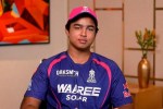 Vaibhav Sooryavanshi